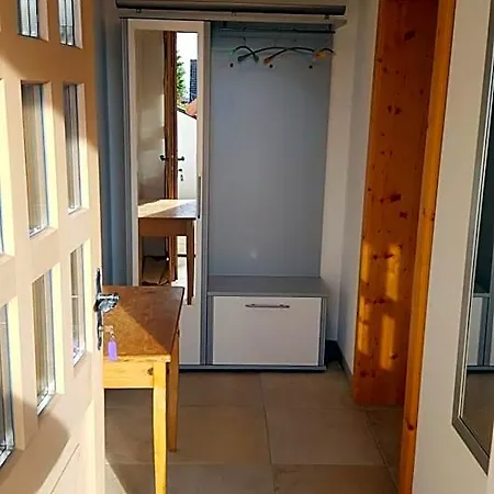 Mit Parkplatz Panzió 3*