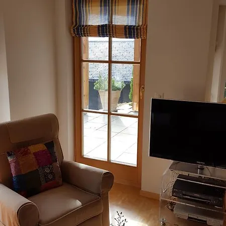 Mit Parkplatz Nocleg ze śniadaniem Gebertingen