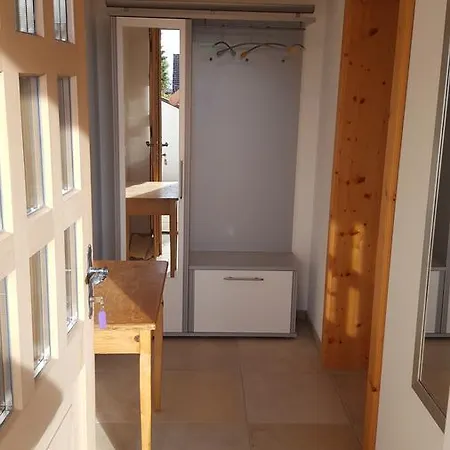 Mit Parkplatz Panzió