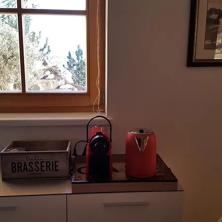 Mit Parkplatz 3* Gebertingen