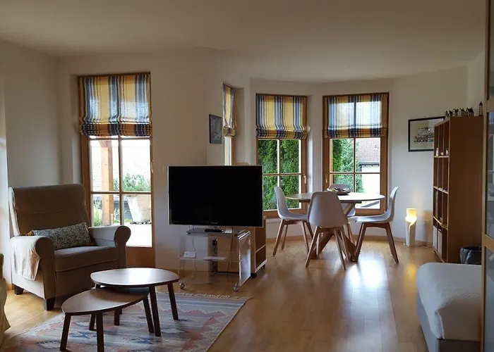 Mit Parkplatz Bed & Breakfast