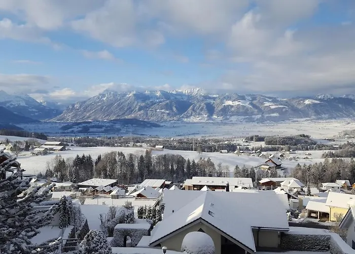 Mit Parkplatz Gebertingen