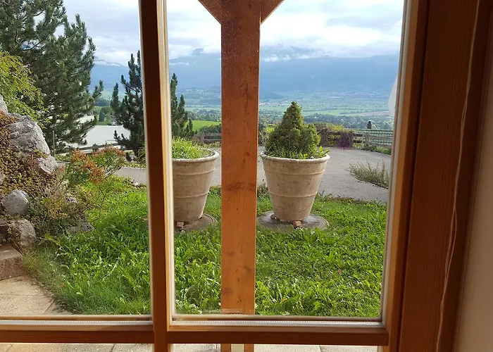 Mit Parkplatz Bed & Breakfast