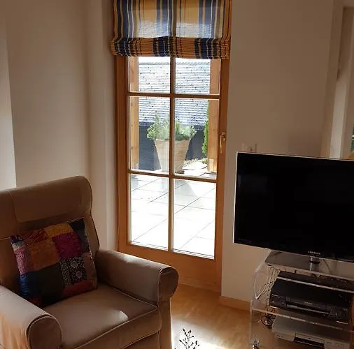 Mit Parkplatz Bed & Breakfast Gebertingen