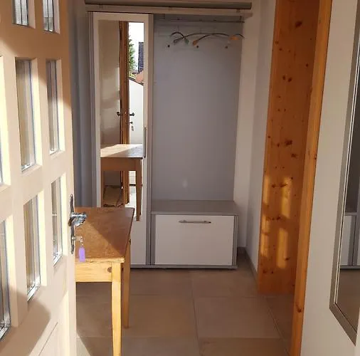 Mit Parkplatz Bed & Breakfast