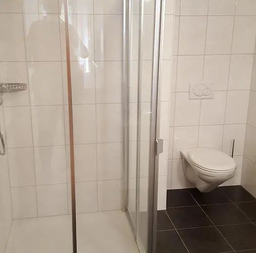 Bed & Breakfast Mit Parkplatz Gebertingen