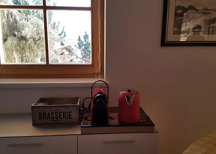 Mit Parkplatz 3* Gebertingen