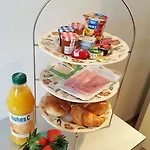 Отель типа 