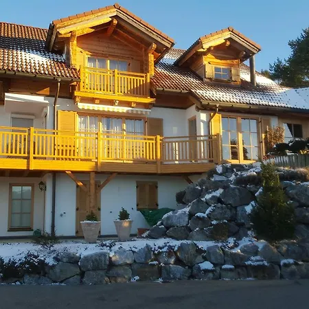 Mit Parkplatz Bed & Breakfast *