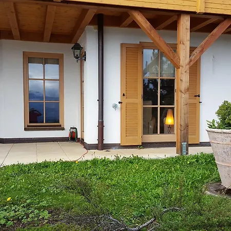 Bed & Breakfast Mit Parkplatz Gebertingen