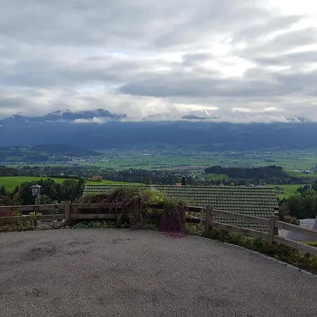 Mit Parkplatz Bed & Breakfast Gebertingen