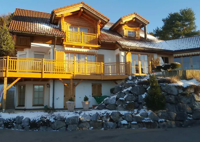 Mit Parkplatz Bed & Breakfast 3*