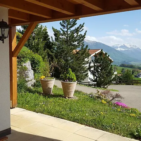 Mit Parkplatz 3* Gebertingen